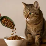 Alimentazione corretta per gatti sterilizzati: il trucco per mantenerli in salute