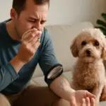 Come riconoscere il pelo ipoallergenico nei cani: il consiglio pratico per chi soffre di allergie