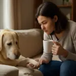 Come capire se il cane soffre di solitudine: piccoli gesti quotidiani che fanno la differenza