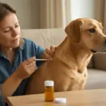 Come prevenire la filariosi nel cane: la routine essenziale che aumenta la sua protezione