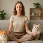 Quali razze di gatto sono più indicate per la vita in appartamento? Riduci stress ed episodi indesiderati
