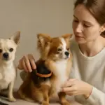 Differenze tra chihuahua a pelo corto e lungo: il dettaglio sulla cura quotidiana che nessuno svela
