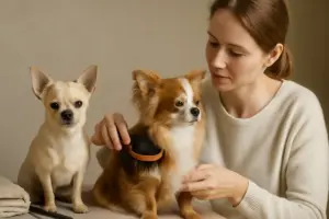 Differenze tra chihuahua a pelo corto e lungo: il dettaglio sulla cura quotidiana che nessuno svela