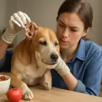 Come riconoscere allergie alimentari nei cani: sintomi nascosti che puoi scoprire subito