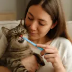 Come prevenire l’alitosi nei gatti: il gesto quotidiano che migliora salute e vicinanza