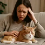 Quali sono i segnali che il gatto non sta bene? I campanelli d’allarme da riconoscere in tempo