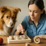 Attività mentali per cani intelligenti: esercizi pratici per migliorare concentrazione e obbedienza