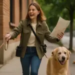 La passeggiata quotidiana per il cane: trucchi per renderla sempre una nuova avventura