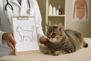 La sterilizzazione nei gatti: benefici poco noti sulla prevenzione delle patologie future