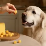 Chi ha detto che il formaggio fa male ai cani? Tutta la verità sulla tolleranza e le dosi