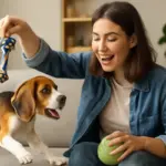 I cuccioli di beagle sono iperattivi? Le strategie per incanalare energia senza sfinirsi