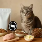 Alimenti ipoallergenici per gatti: la guida per risolvere pruriti e digestioni difficili