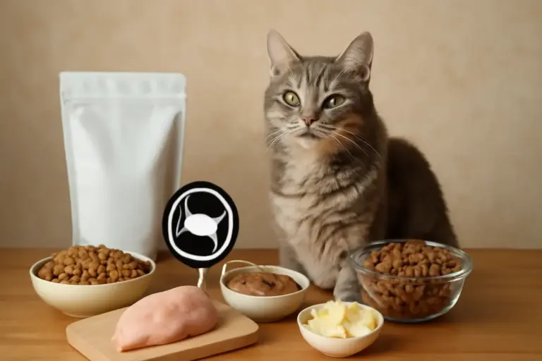 Alimenti ipoallergenici per gatti: la guida per risolvere pruriti e digestioni difficili