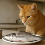 È vero che il pesce fa bene ai gatti? Quello che la maggior parte dei proprietari non considera