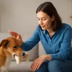 Come prevenire la possessività nei cani verso oggetti e persone: il gesto da non sottovalutare