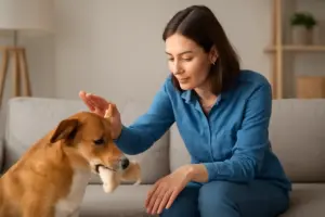 Come prevenire la possessività nei cani verso oggetti e persone: il gesto da non sottovalutare
