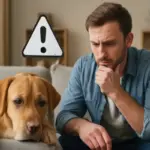 Come interpretare i cambiamenti nel comportamento del cane: segnali per agire tempestivamente