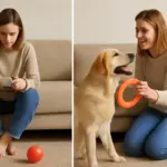 Cosa cambia tra gioco solitario e gioco condiviso? Scopri quando intervenire con il tuo pet