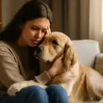 Qual è la razza di cane più empatica? Scegliere il compagno ideale per chi desidera sostegno emotivo