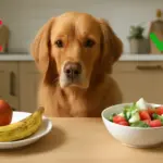 Come inserire frutta nella dieta del cane: errori comuni e la scelta davvero salutare