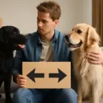 Scegliere tra labrador e golden retriever: le differenze che incidono su educazione e attività quotidiana