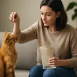 Qual è il miglior snack per premiare un gatto? Il dettaglio che incide sul comportamento