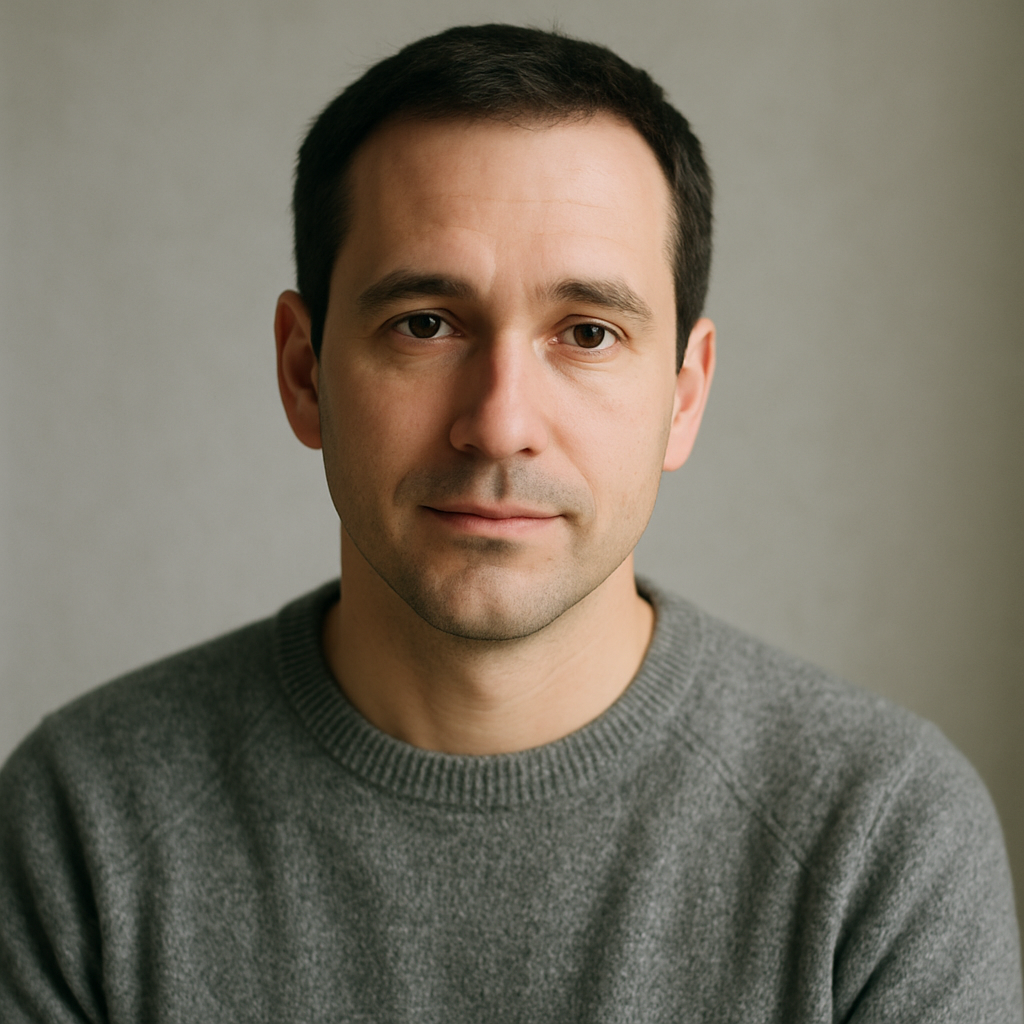 Alessandro Righi
