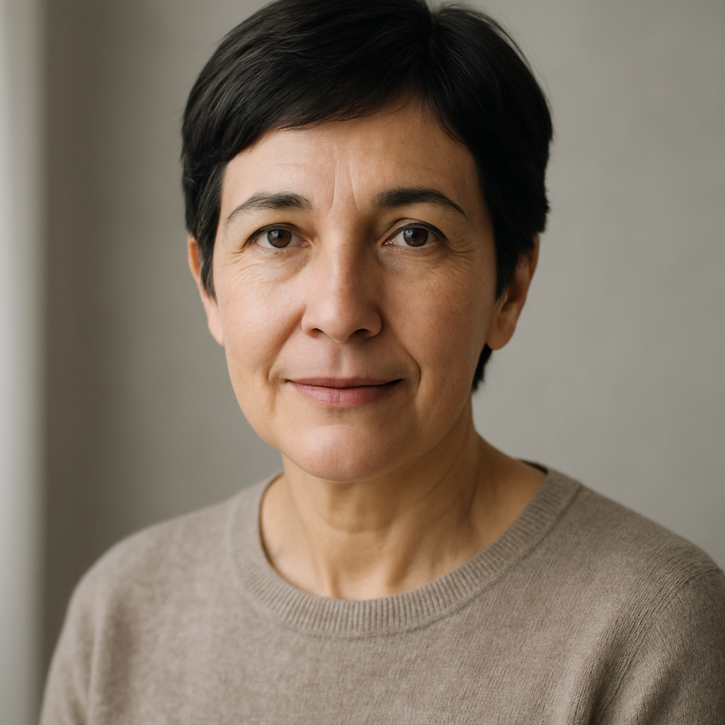 Antonella Mesina